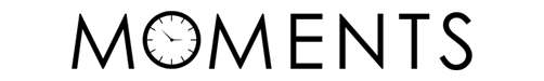 Moments Logo